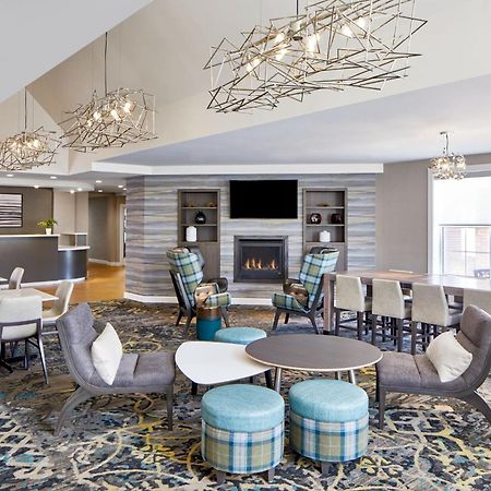 Residence Inn By Marriott Rochester West Greece Zewnętrze zdjęcie
