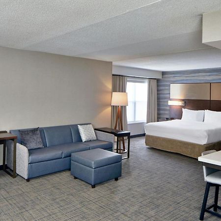 Residence Inn By Marriott Rochester West Greece Zewnętrze zdjęcie