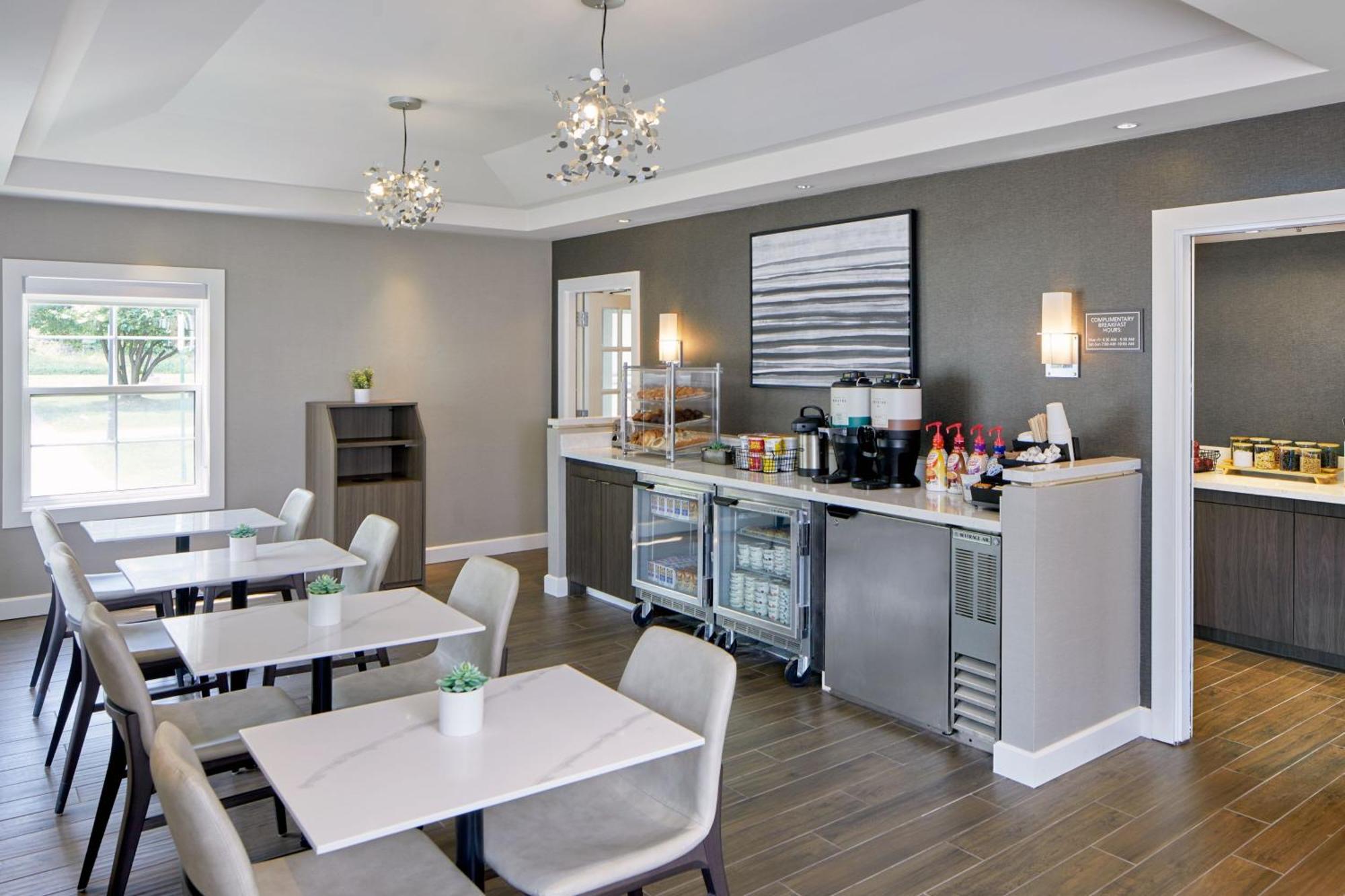 Residence Inn By Marriott Rochester West Greece Zewnętrze zdjęcie