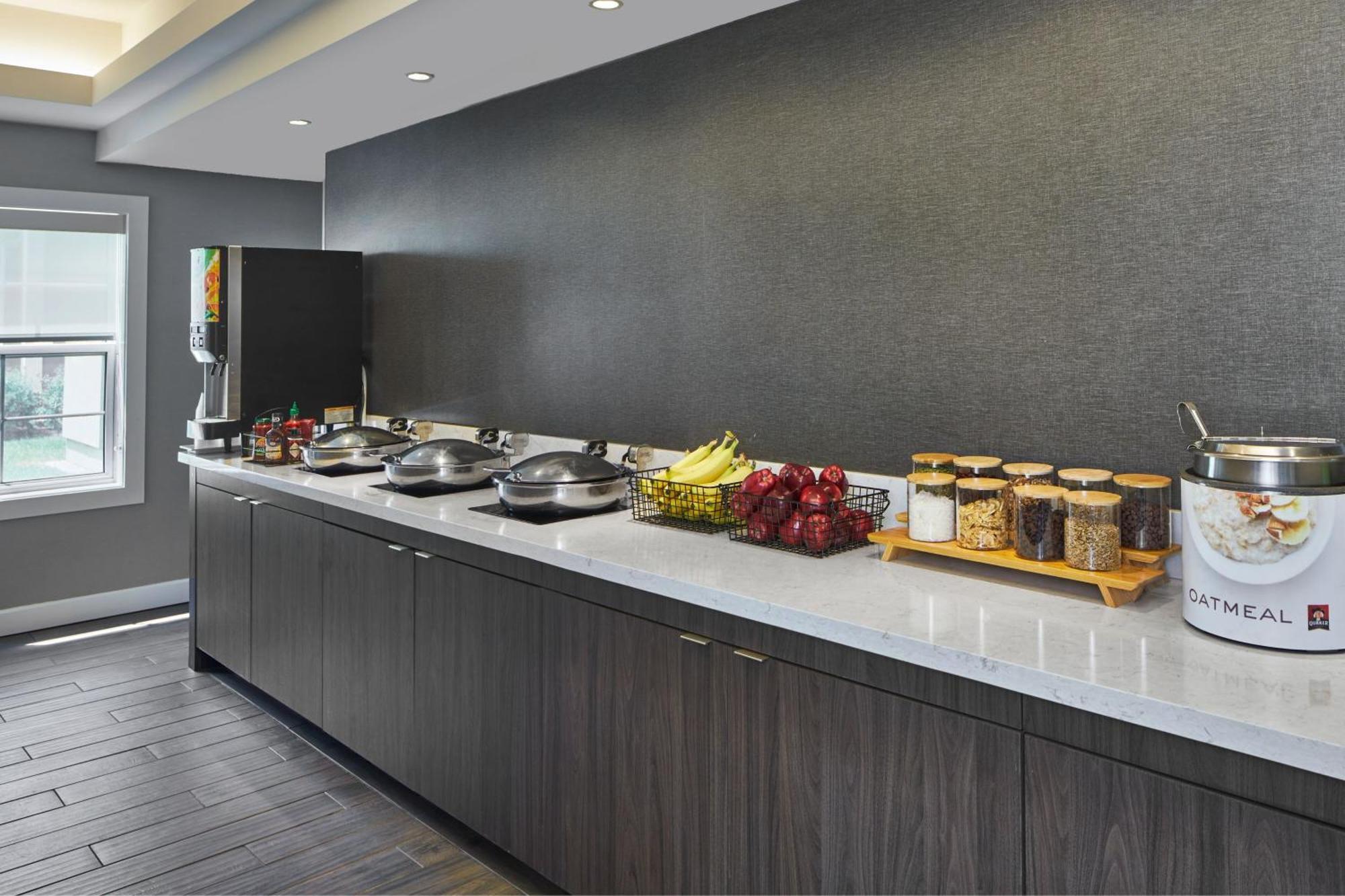 Residence Inn By Marriott Rochester West Greece Zewnętrze zdjęcie