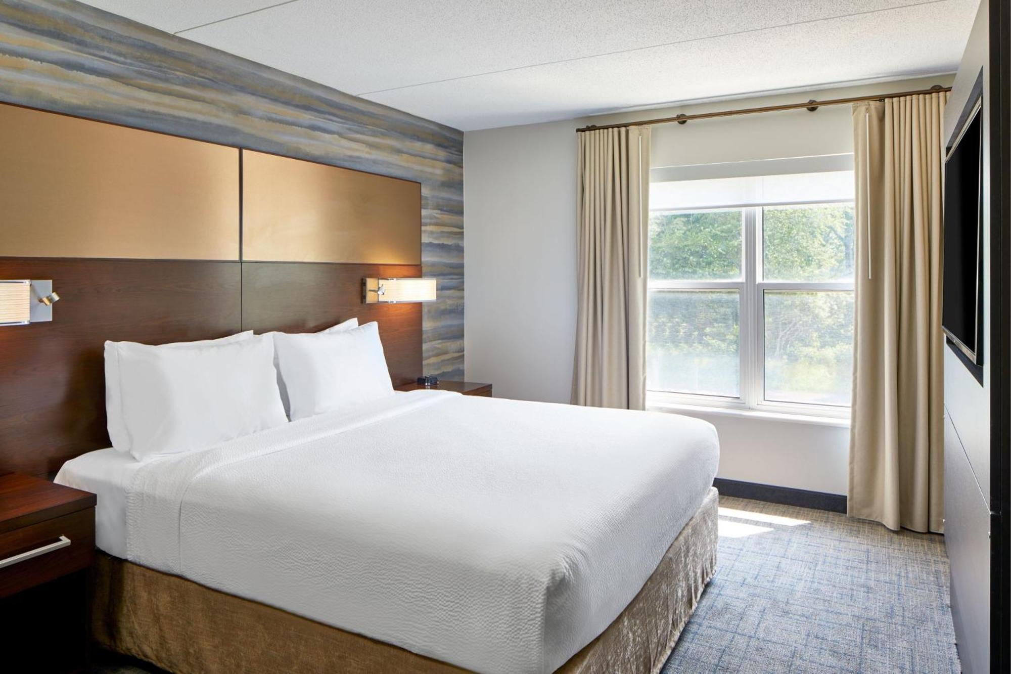 Residence Inn By Marriott Rochester West Greece Zewnętrze zdjęcie