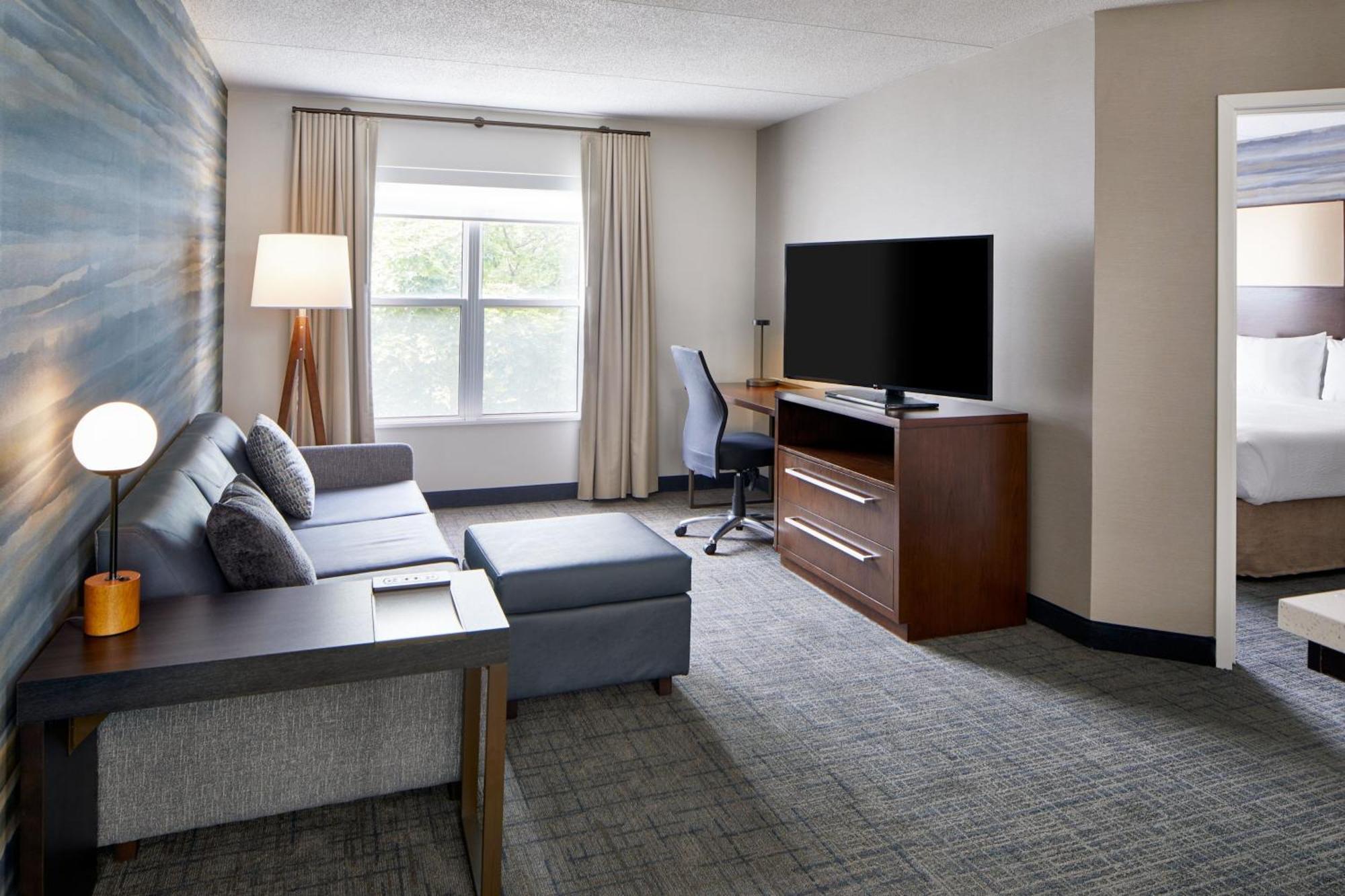 Residence Inn By Marriott Rochester West Greece Zewnętrze zdjęcie