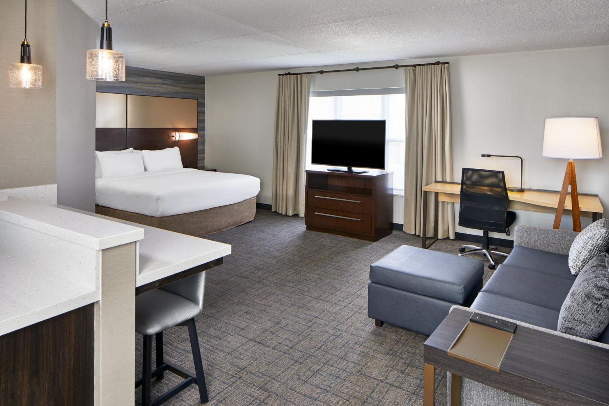 Residence Inn By Marriott Rochester West Greece Zewnętrze zdjęcie