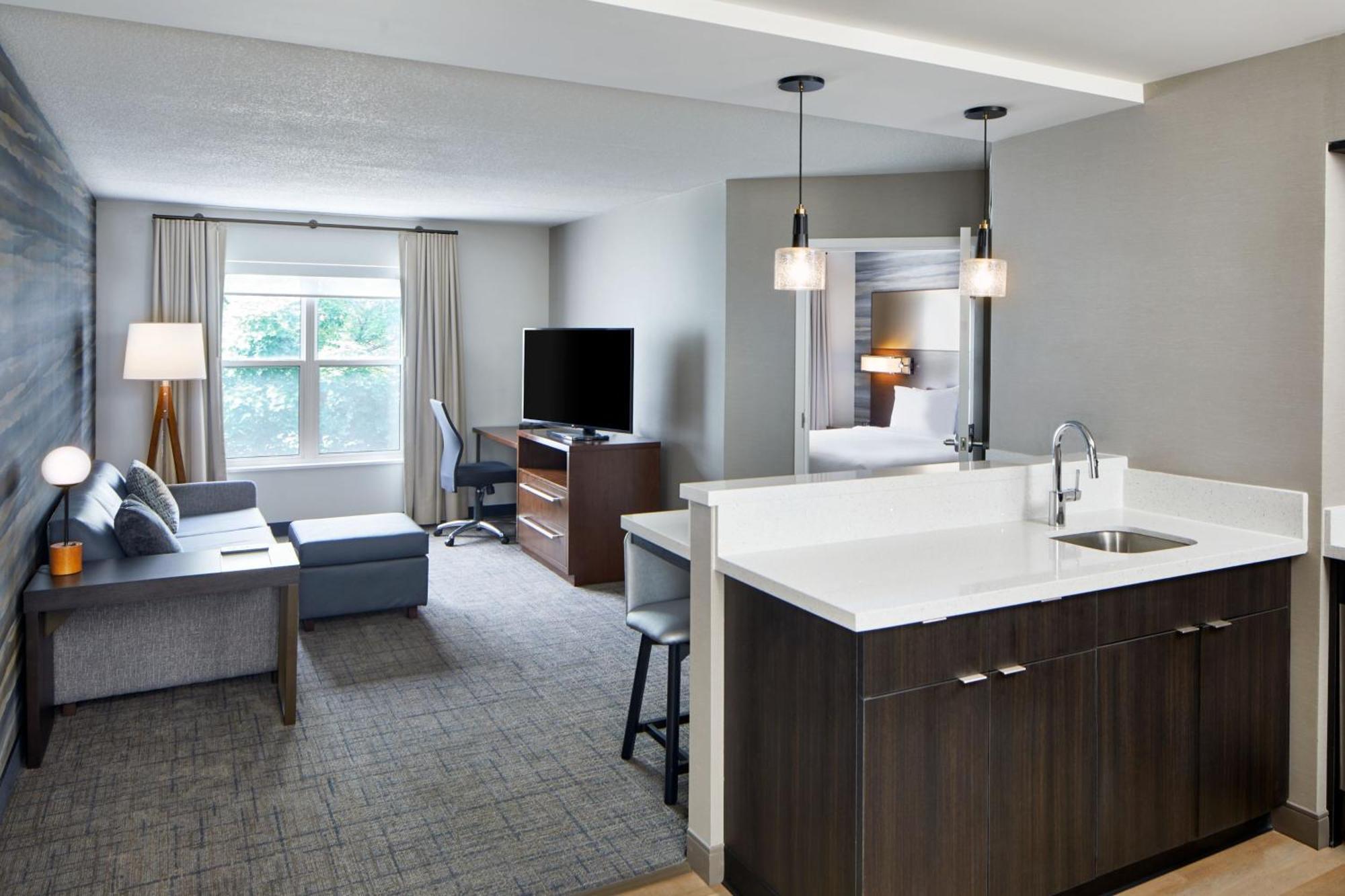 Residence Inn By Marriott Rochester West Greece Zewnętrze zdjęcie