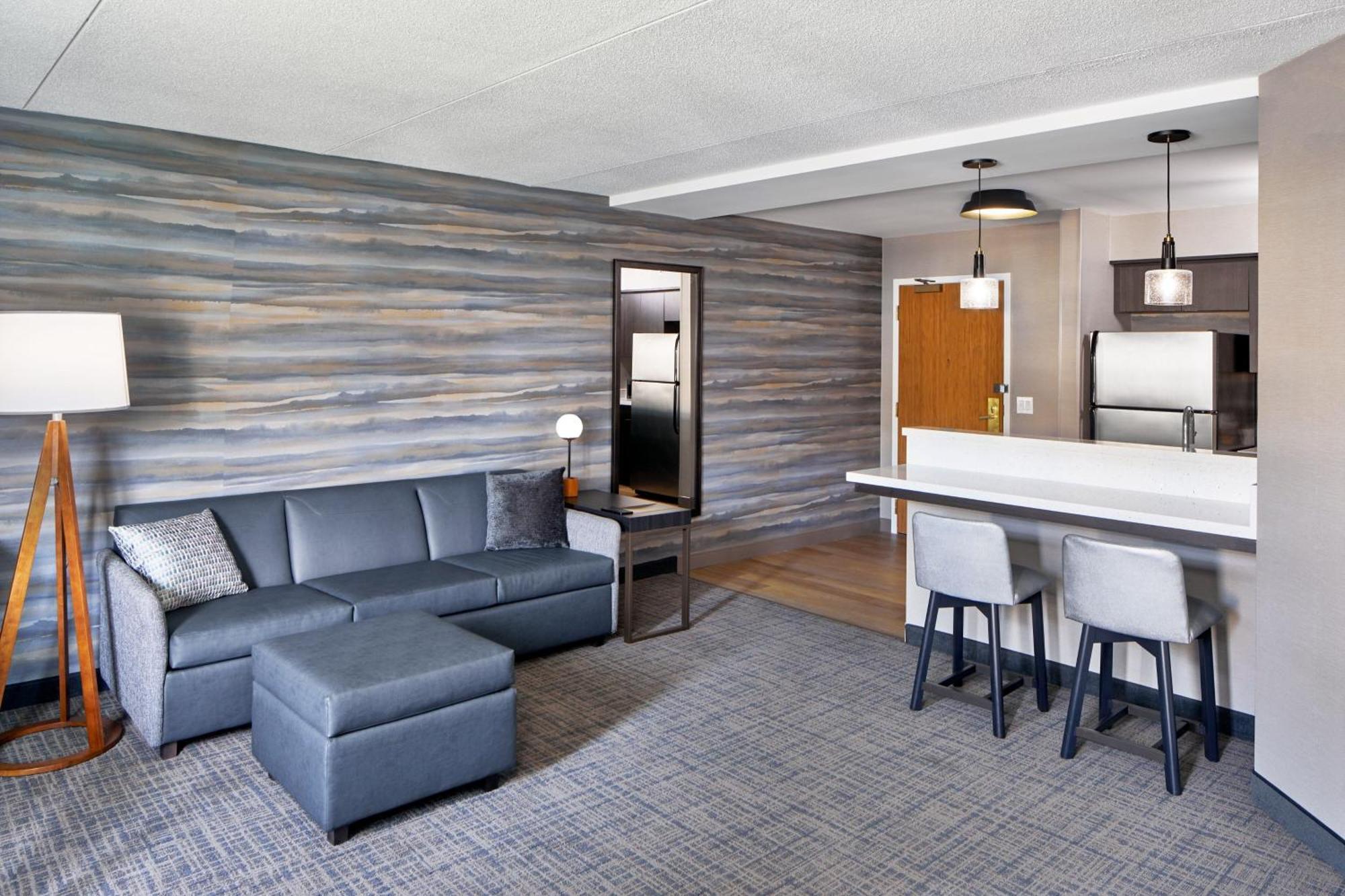 Residence Inn By Marriott Rochester West Greece Zewnętrze zdjęcie