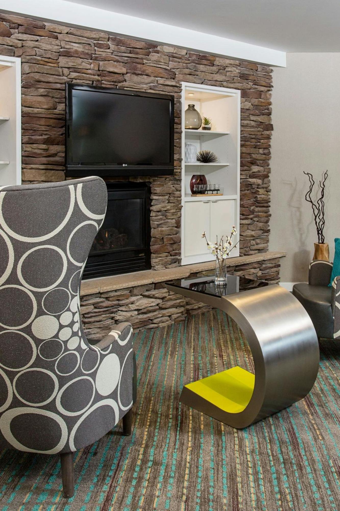 Residence Inn By Marriott Rochester West Greece Zewnętrze zdjęcie