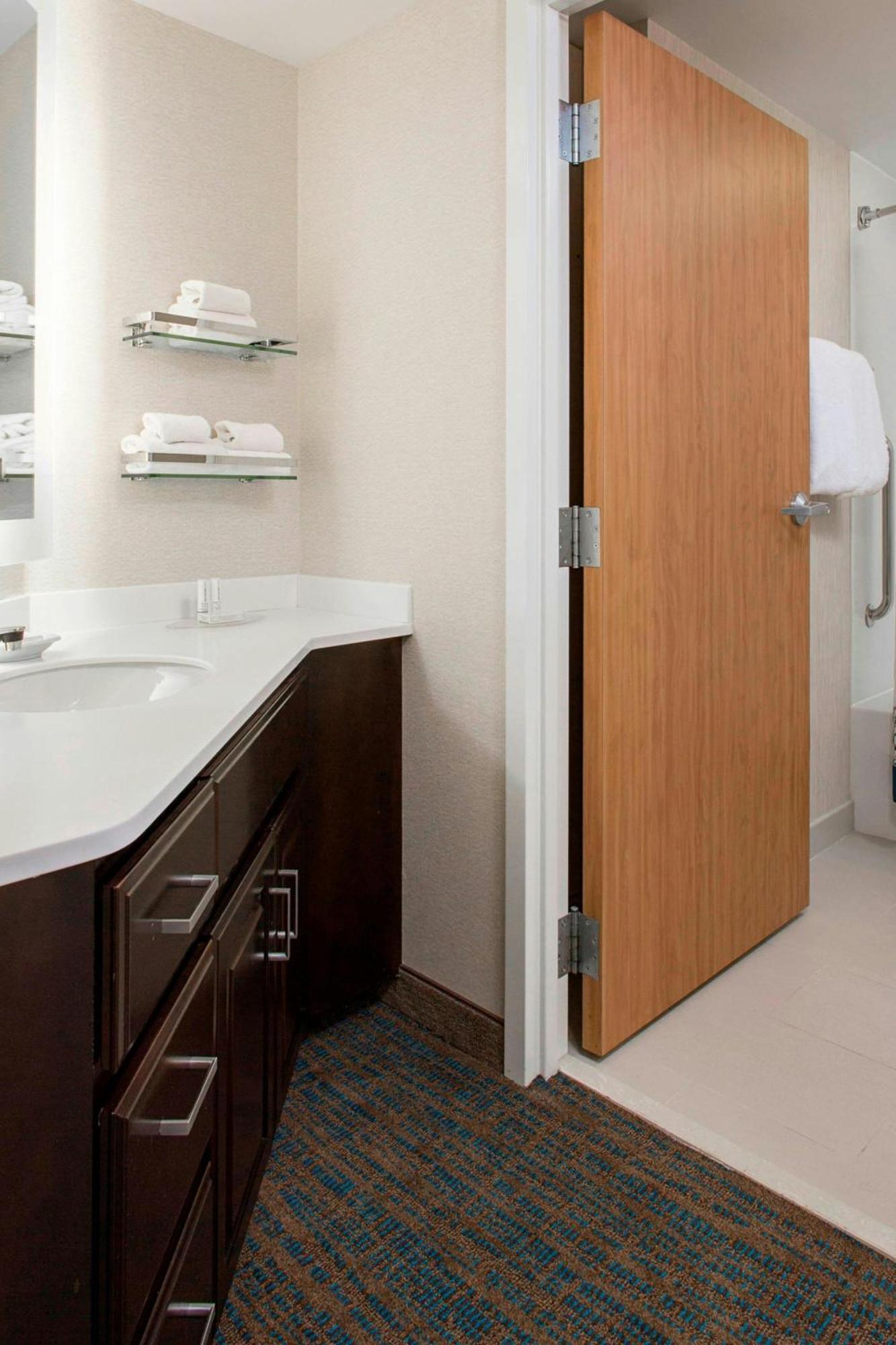 Residence Inn By Marriott Rochester West Greece Zewnętrze zdjęcie
