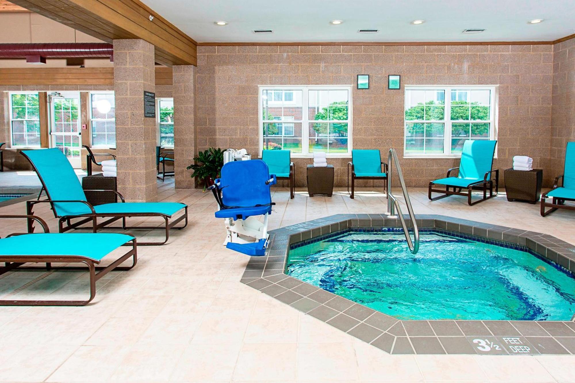 Residence Inn By Marriott Rochester West Greece Zewnętrze zdjęcie