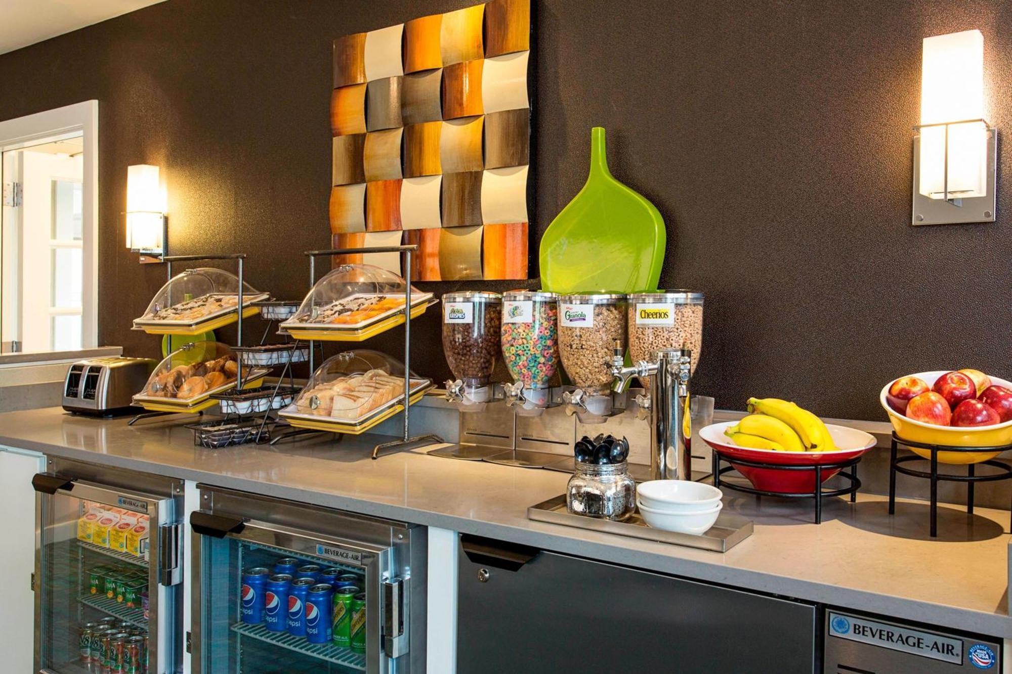 Residence Inn By Marriott Rochester West Greece Zewnętrze zdjęcie