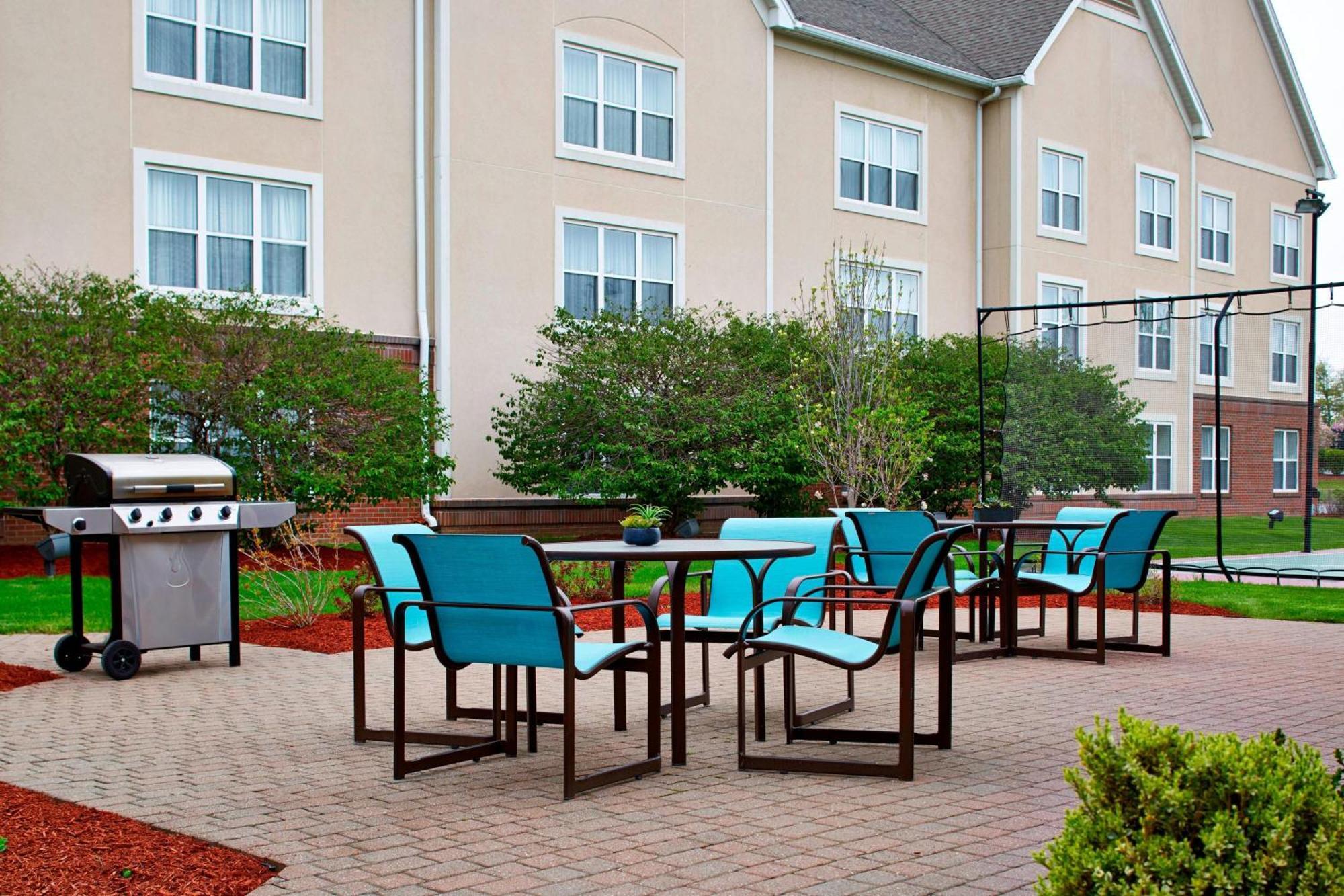 Residence Inn By Marriott Rochester West Greece Zewnętrze zdjęcie