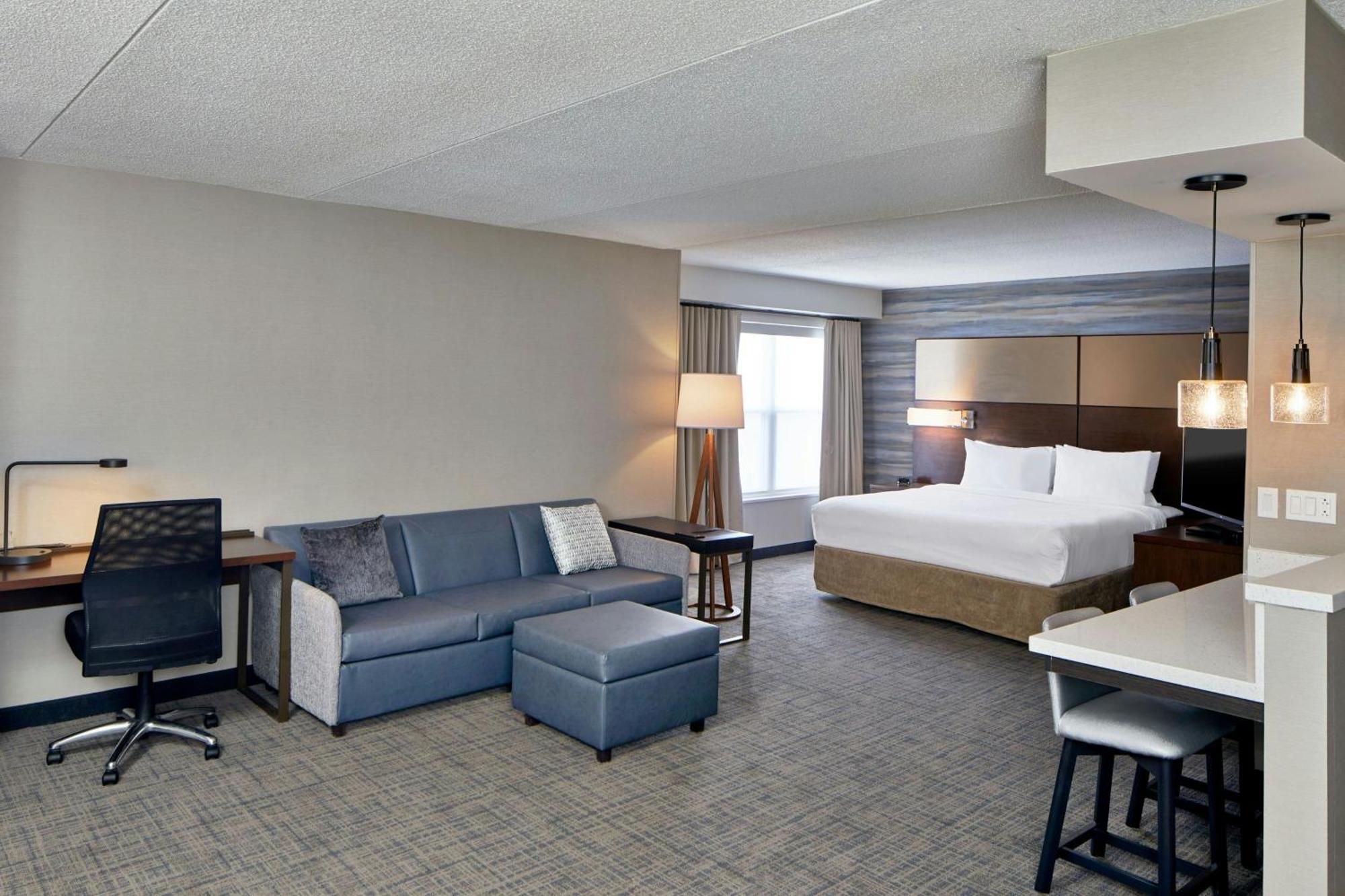 Residence Inn By Marriott Rochester West Greece Zewnętrze zdjęcie