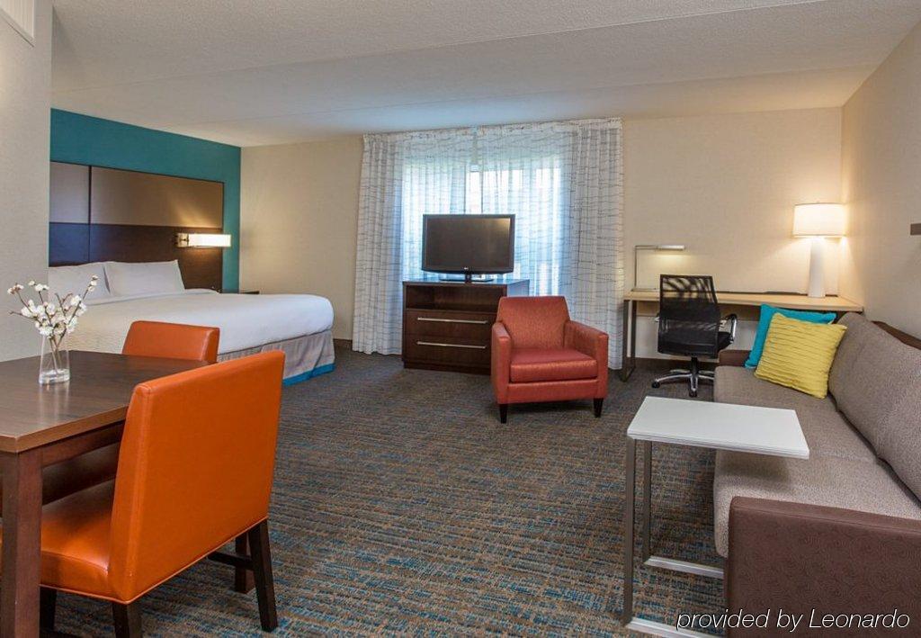 Residence Inn By Marriott Rochester West Greece Zewnętrze zdjęcie