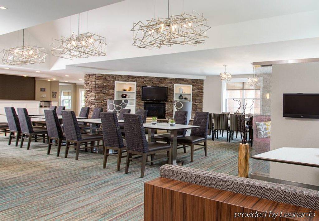 Residence Inn By Marriott Rochester West Greece Zewnętrze zdjęcie