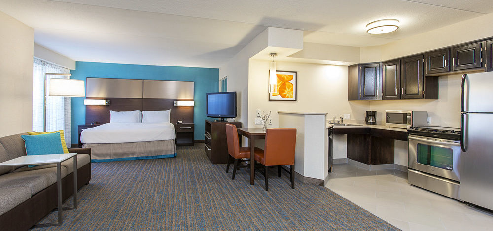 Residence Inn By Marriott Rochester West Greece Zewnętrze zdjęcie