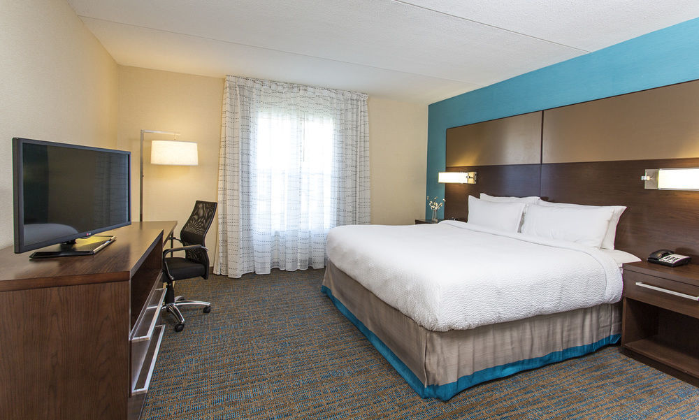 Residence Inn By Marriott Rochester West Greece Zewnętrze zdjęcie
