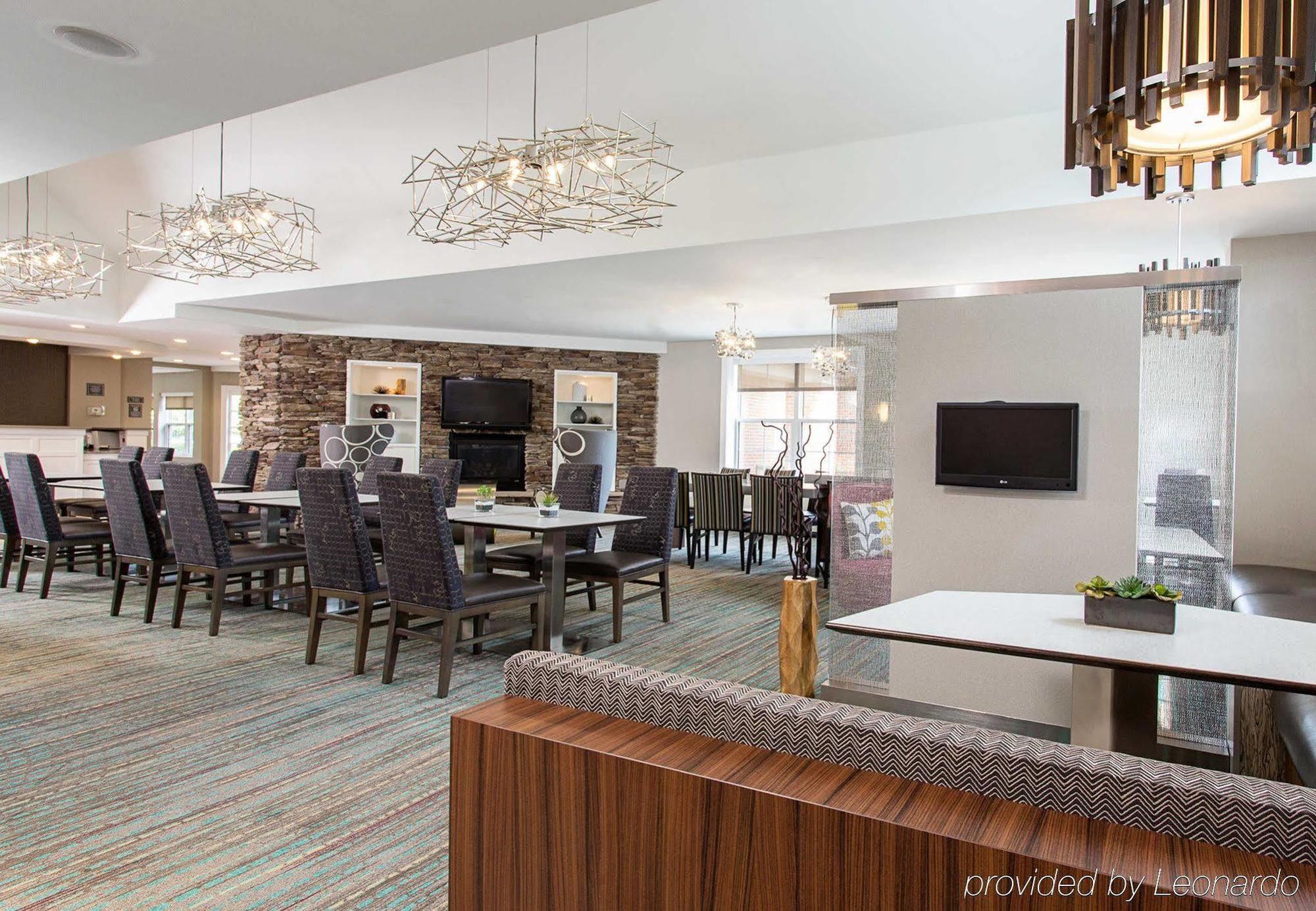 Residence Inn By Marriott Rochester West Greece Zewnętrze zdjęcie