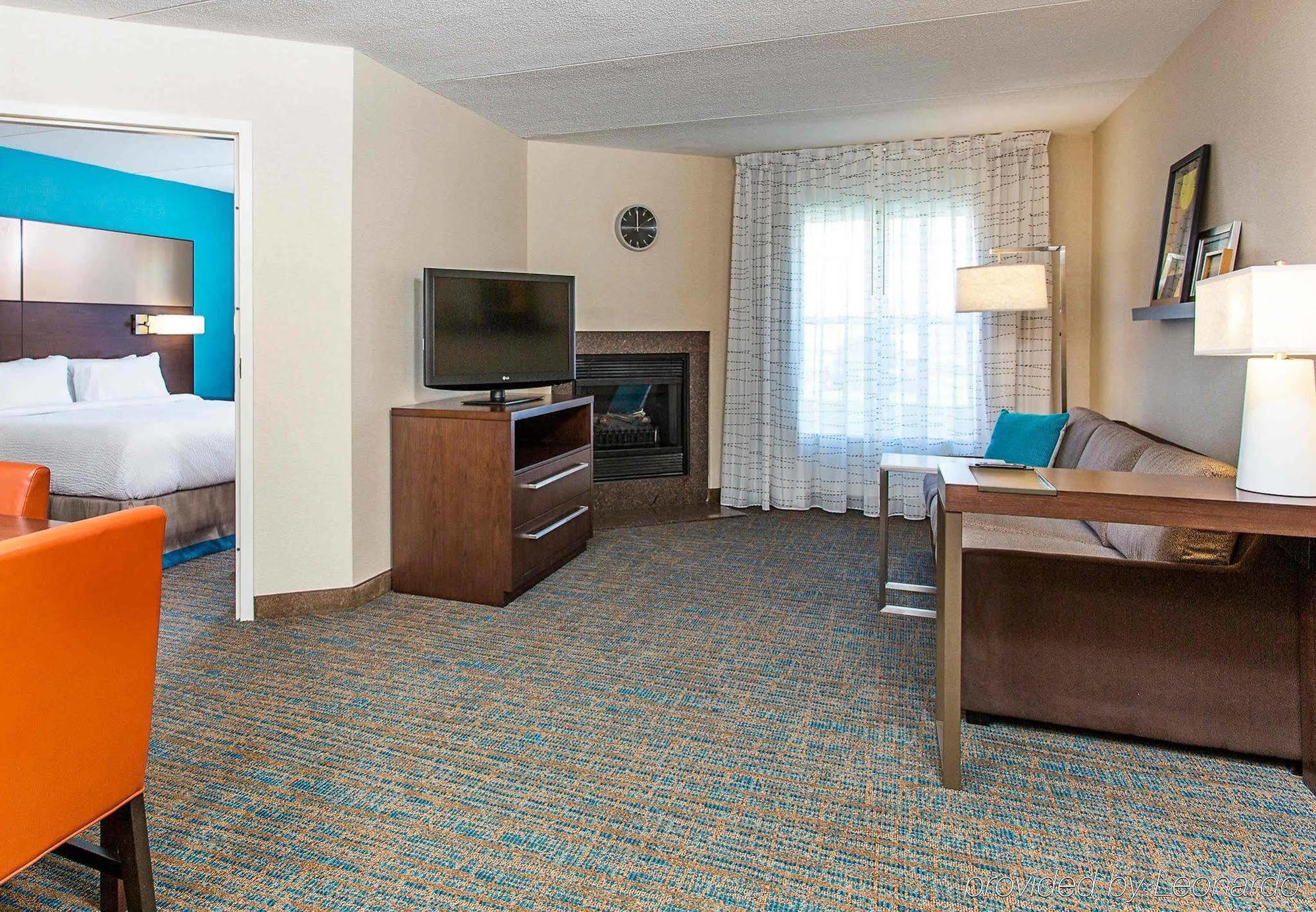 Residence Inn By Marriott Rochester West Greece Zewnętrze zdjęcie