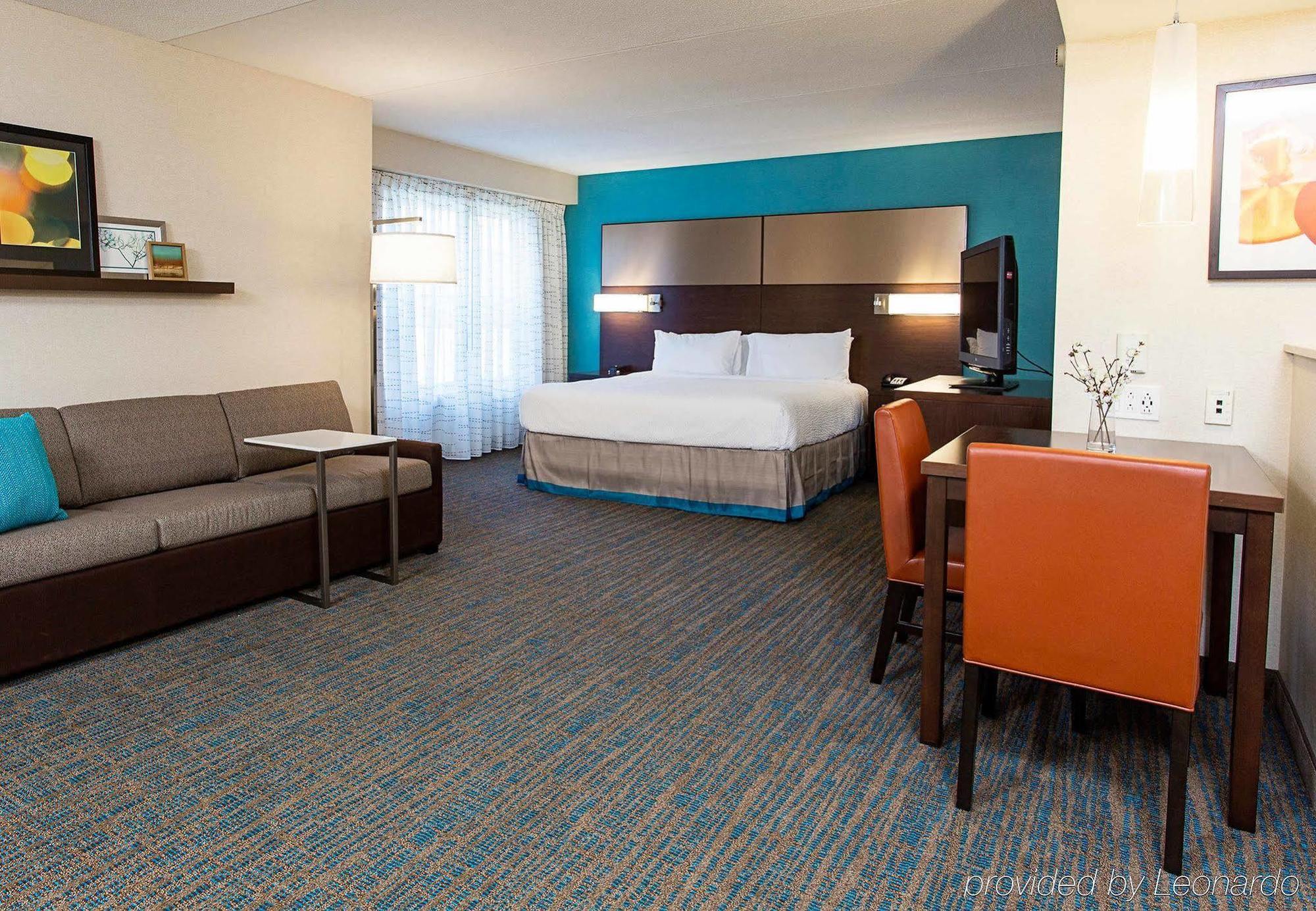 Residence Inn By Marriott Rochester West Greece Zewnętrze zdjęcie