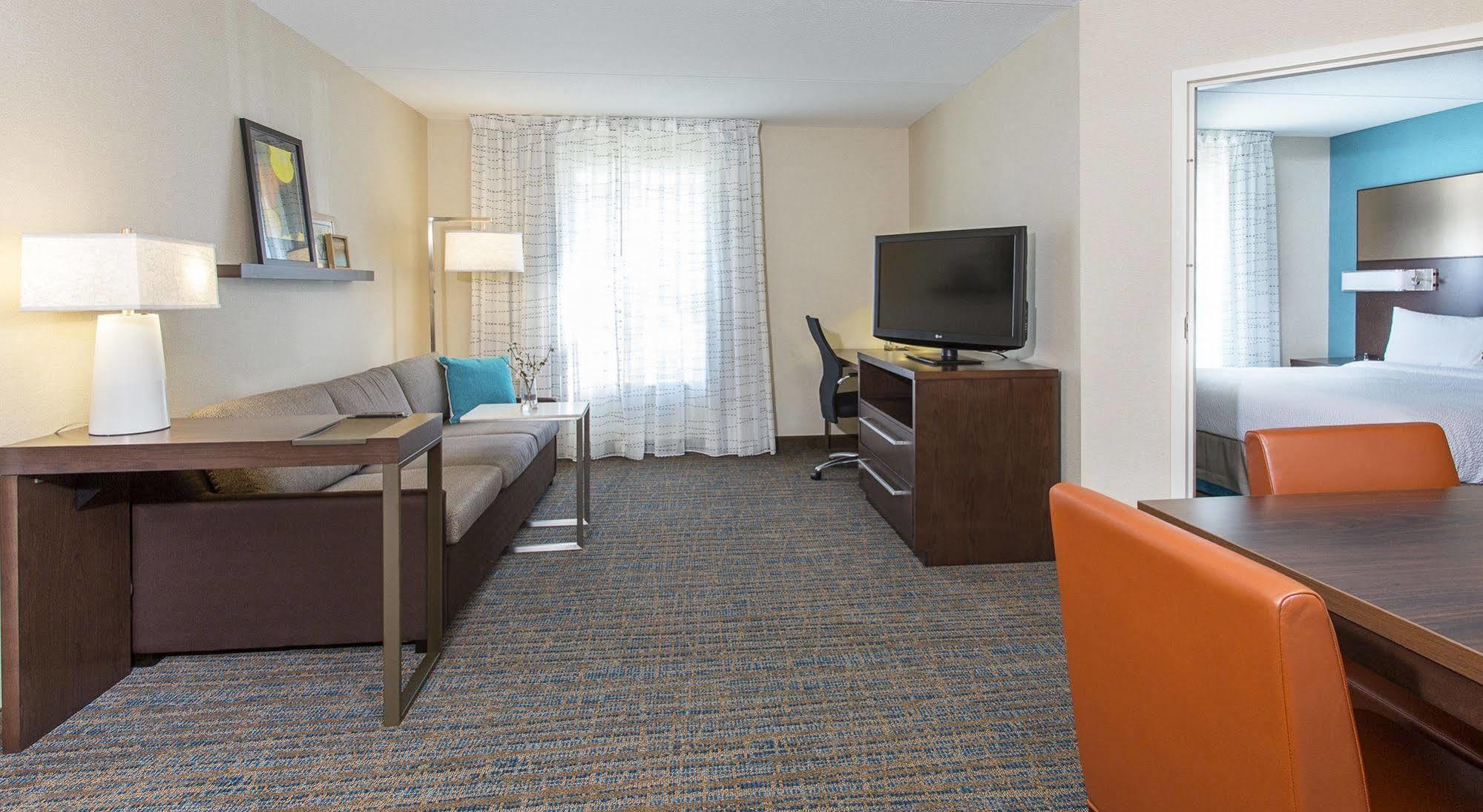Residence Inn By Marriott Rochester West Greece Zewnętrze zdjęcie