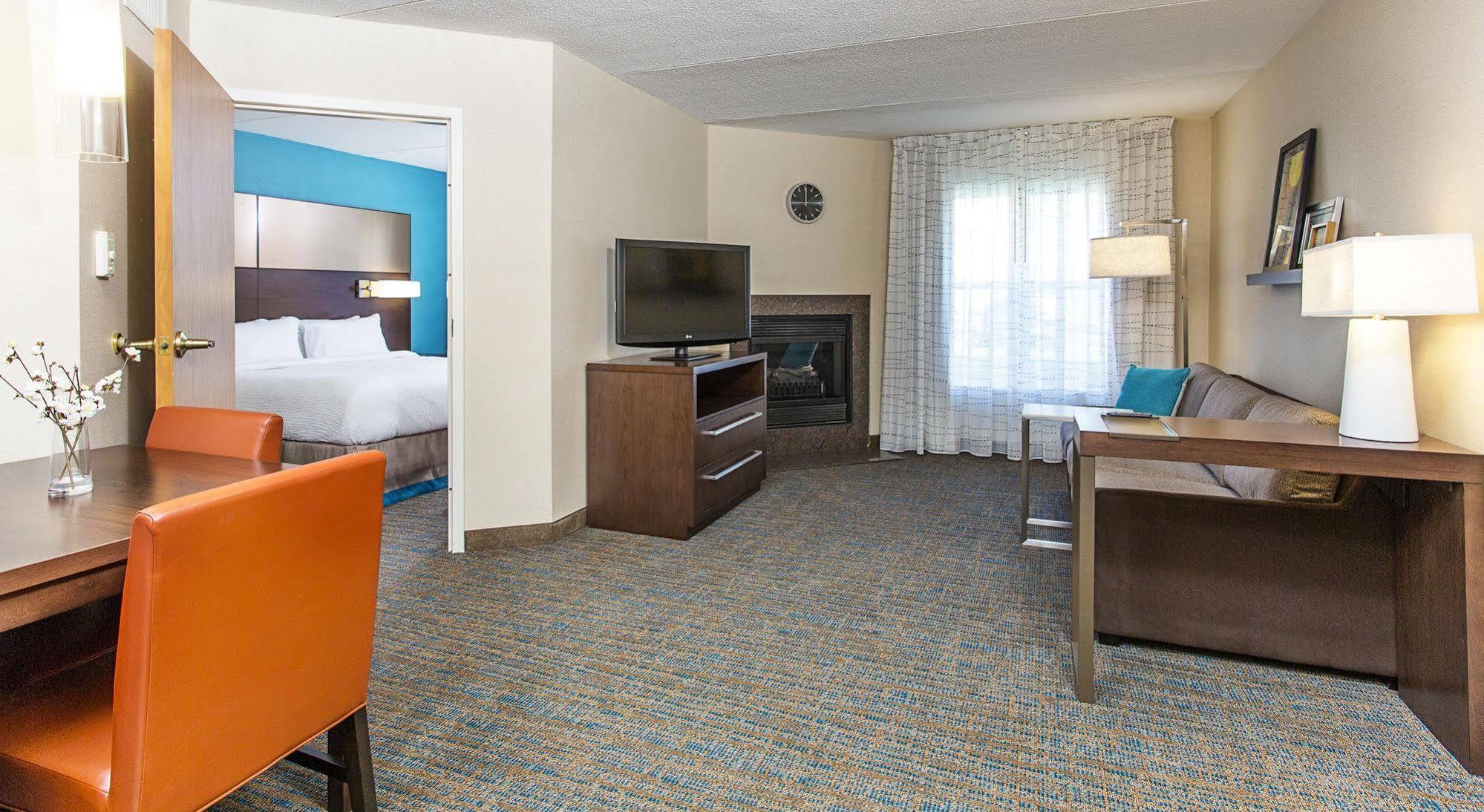 Residence Inn By Marriott Rochester West Greece Zewnętrze zdjęcie